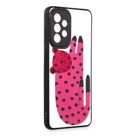 Samsung Galaxy A33 5g Kılıf Mirror Desenli Kapak - Mirror - 12