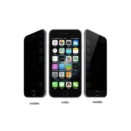 İphone 14 Pro Max Bilvis Hayalet Cam Ekran Koruyucu