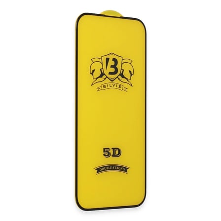 Samsung Galaxy S24 Ultra Bilvis 3d Cam Ekran Koruyucu