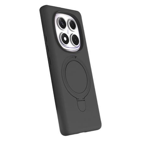 Xiaomi Redmi Note 14 Pro 5g Regal Magsafe Standlı Kapak - Titan Gri