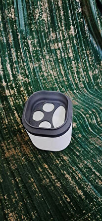 ALPAXA 3D PLA Malzemeden Diş Fırçası ve Macunu Düzenleyici – 130 mm Yükseklik,  Banyo Organizeri