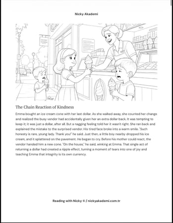 Easy Reading 9 Fact Finders 