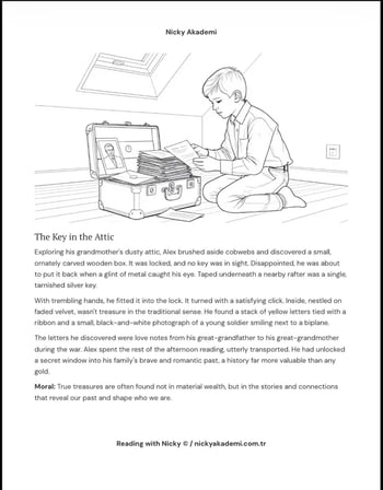 Easy Reading 9 Fact Finders 
