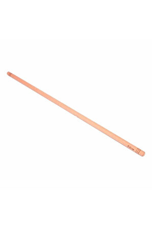 80 Cm Kalın Hamur Oklavası 68795