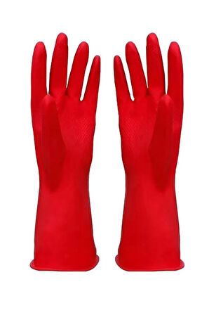 Temizlik ve Bulaşık Eldiveni Medium (M) 1 Çift CLKN-1662