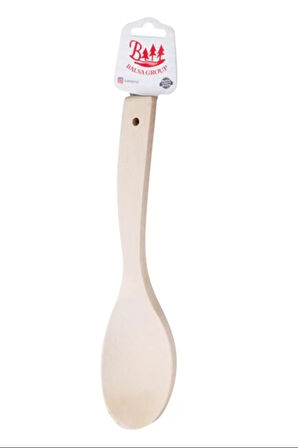 Ağaç Yerli Kaşık BLS9010