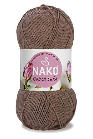 5 Adet Cotton LüYelek Tunik Kazak Bluz Hırka İpi Yünü Toprak 97583