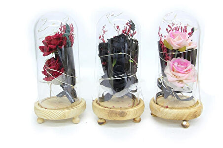 5 Adet Cotton LüYelek Tunik Kazak Bluz Hırka İpi Yünü Açık Sarı 97554