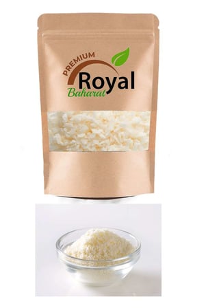 Hindistan Cevizi Öğütülmüş Deluxe Seri Organik Lezzetli 300 Gr