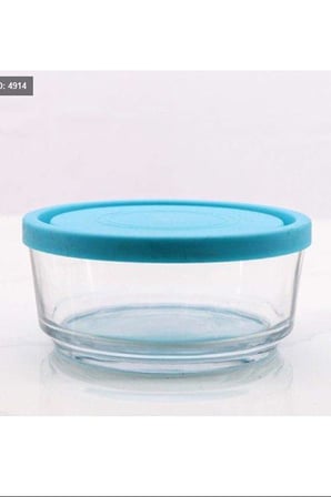 Kitchen 14 Cm Saklama Kabı Royaleks-70125