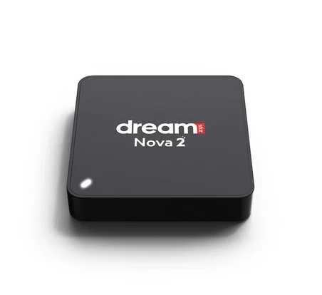 DREAMSTAR NOVA 2  (1 YIL TV+ HEDİYE..)