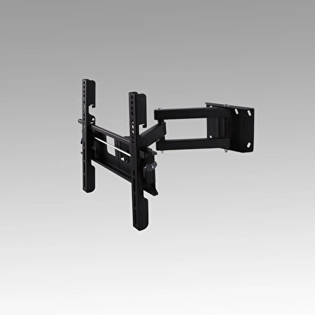 NextStarYE-5506 Hareketli Üç Kollu Kilitli Askı Aparatı