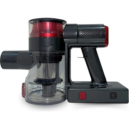 ONVO OVDSS-02 DİKEY ŞARJLI SÜPÜRGE