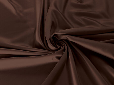 Quartz Blackout Kahverengi Karartma Perde