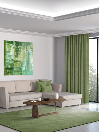 Home Daily Series Zeytin Yaprağı Ada Fon Perde