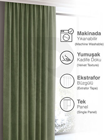 Home Daily Series Zeytin Yaprağı Ada Fon Perde