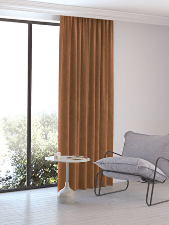 Home Daily Series Antik Renk Ada Fon Perde