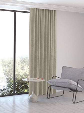 Home Daily Series Keten Rengi Ada Fon Perde