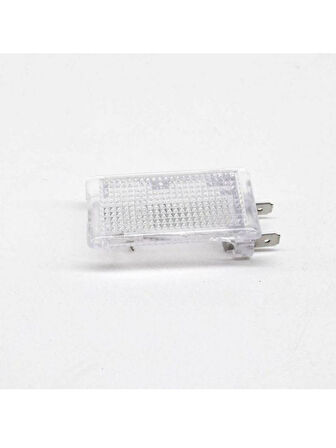 IC MEKAN LAMBA-ORJ-  / MERCEDES W126 W123 W116 W201/ A1268201301
