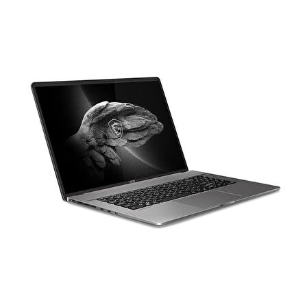 MSI Creator Z17 A12UGST-047TR i7-12700H 32 GB 1TB SSD RTX3070TI 17" Notebook
