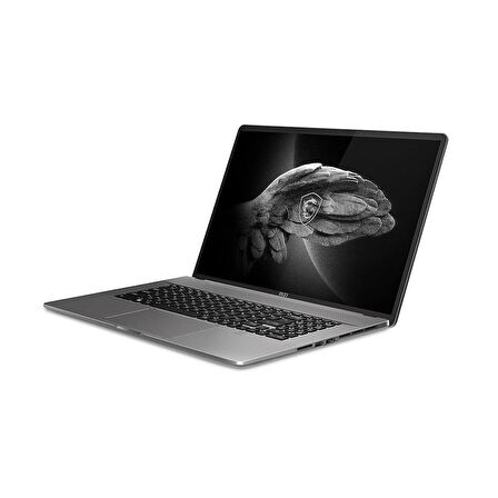 MSI Creator Z17 A12UGST-047TR i7-12700H 32 GB 1TB SSD RTX3070TI 17" Notebook