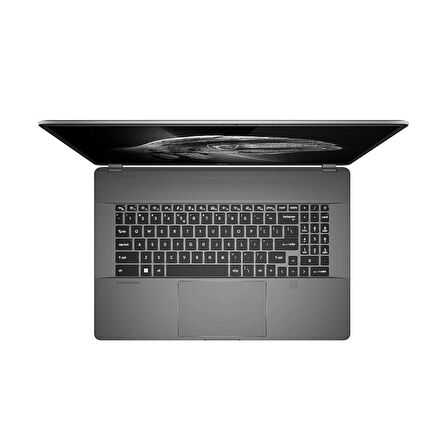 MSI Creator Z17 A12UGST-047TR i7-12700H 32 GB 1TB SSD RTX3070TI 17" Notebook