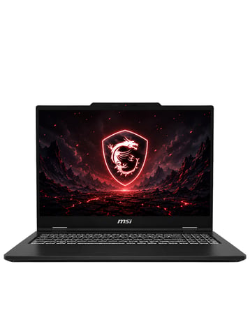 MSI Cyborg 15 Intel Core İ5-13420H 16 GB DDR5 1 TB SSD 6GB/RTX 4050 15.6" FHD 144Hz Windows 11 Pro Gaming Laptop Oyuncu Bilgisayarı A13VERNP02