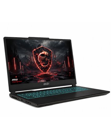 MSI Cyborg 15 Intel Core İ5-13420H 16 GB DDR5 2 TB SSD 6GB/RTX 4050 15.6" FHD 144Hz Windows 11 Pro Gaming Laptop Oyuncu Bilgisayarı A13VERNP03
