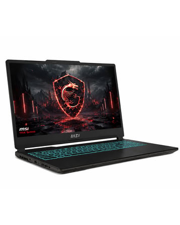 MSI Cyborg 15 Intel Core İ5-13420H 24 GB DDR5 512 GB SSD 6GB/RTX 4050 15.6" FHD 144Hz Windows 11 Pro Gaming Laptop Oyuncu Bilgisayarı A13VERNP05
