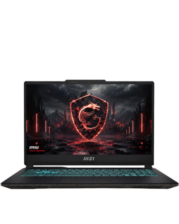 MSI Cyborg 15 Intel Core İ5-13420H 32 GB DDR5 2 TB SSD 6GB/RTX 4050 15.6" FHD 144Hz Windows 11 Pro Gaming Laptop Oyuncu Bilgisayarı A13VERNP11