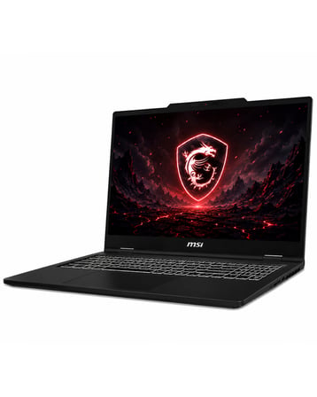 MSI Cyborg 15 Intel Core İ5-13420H 32 GB DDR5 2 TB SSD 6GB/RTX 4050 15.6" FHD 144Hz Windows 11 Pro Gaming Laptop Oyuncu Bilgisayarı A13VERNP11