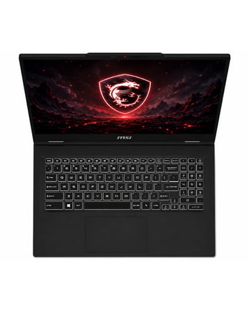 MSI Cyborg 15 Intel Core İ5-13420H 40 GB DDR5 1 TB SSD 6GB/RTX 4050 15.6" FHD 144Hz Windows 11 Pro Gaming Laptop Oyuncu Bilgisayarı A13VERNP14