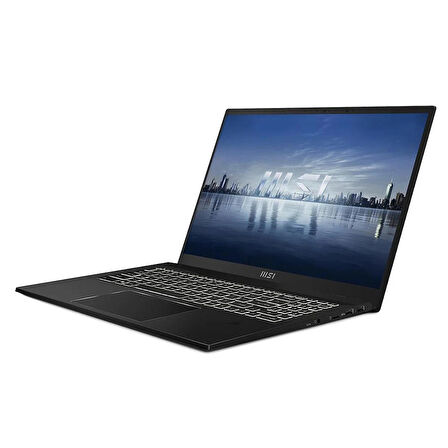MSI Summit E16 Flip A13VFT-057TR i7-1360P 32 GB 1 TB SSD RTX4060 16" WQXGA İkisi Bir Arada Notebook