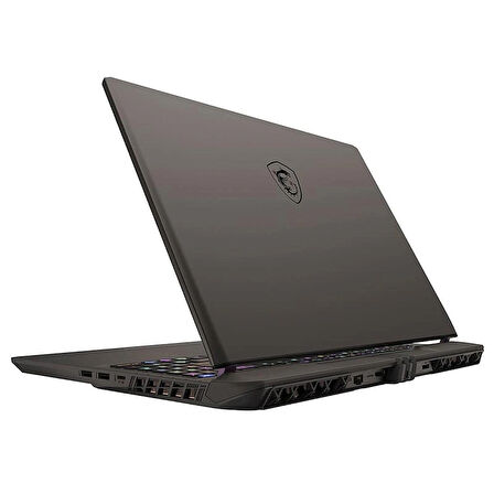 MSI Vector 16 HX A13VHG-495TR i7-13700HX 16 GB 1 TB SSD RTX4080 16" Gaming Laptop