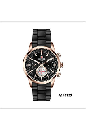 REWARD VIP A141795 ERKEK KOL SAATİ