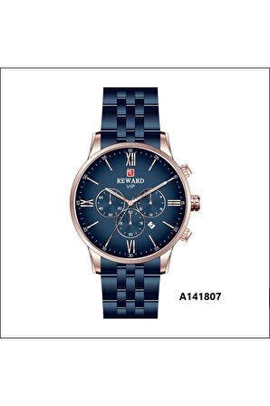 REWARD VIP A141807 ERKEK KOL SAATİ