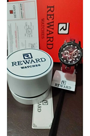 REWARD VIP A145021 ERKEK KOL SAATİ