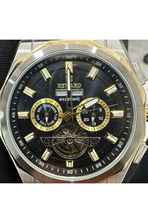 REWARD EXCELLENT A145488 OTOMATİK ERKEK KOL SAATİ