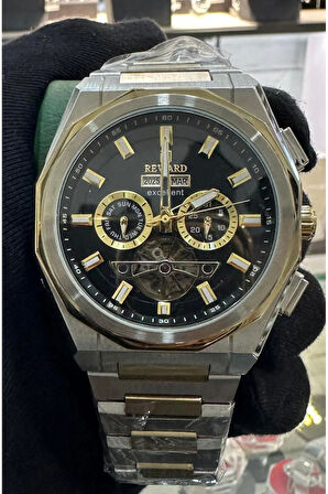 REWARD EXCELLENT A145488 OTOMATİK ERKEK KOL SAATİ