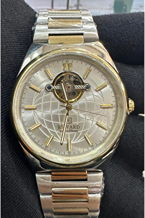 REWARD EXCELLENT A145807 OTOMATİK ERKEK KOL SAATİ