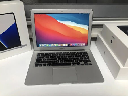 APPLE A1466 MACBOOK AiR 13 INCH 2017 i5 8GB 128GB SSD