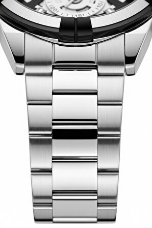 Reward Gümüş Çelik Kordon Erkek Kol Saati LA147163