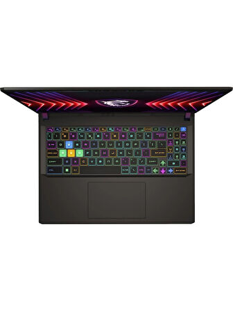 MSI Vector 16 HX A14VGG-271TR i9-14900HX 32 GB 1 TB SSD RTX4070 16" Gaming Laptop