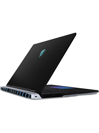 MSI Titan 18 HX A14VIG-067TR i9-14900HX 128 GB 4 TB SSD RTX4090 18" Gaming Laptop