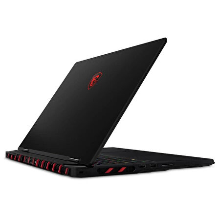MSI Raider 18 HX A14VIG-468TR i9-14900HX 64 GB 2 TB SSD RTX4090 18" Gaming Laptop