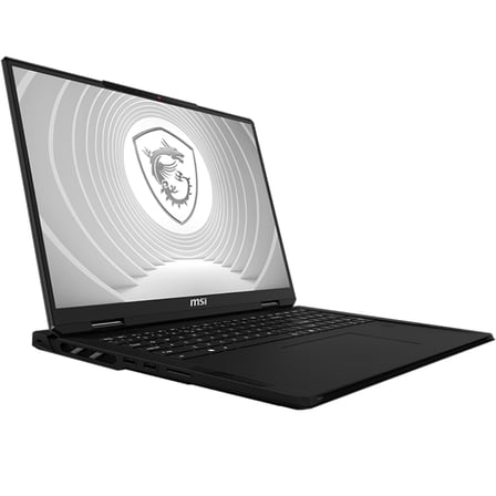 MSI CreatorPro X18 HX A14VKSG-481TR i9-14900HX 64 GB 4 TB SSD RTX3500 Ada 18" WQUXGA Notebook - Outlet