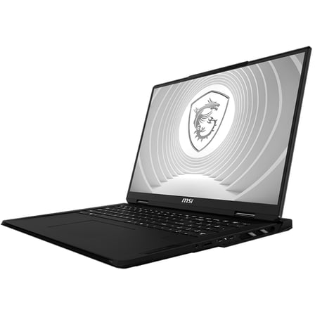 MSI CreatorPro X18 HX A14VKSG-481TR i9-14900HX 64 GB 4 TB SSD RTX3500 Ada 18" WQUXGA Notebook - Outlet