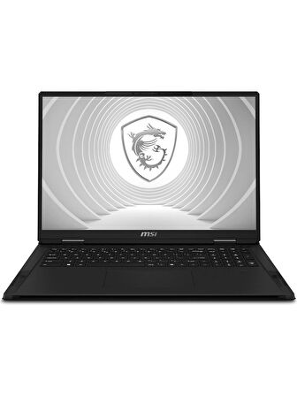 MSI Creator Pro x18 A14VMG-484TR i9-14900HX 128 GB 4 TB SSD RTX5000 Ada 18" WQUXGA Notebook