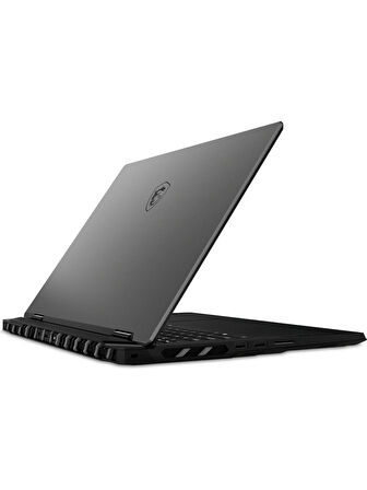 MSI Creator Pro x18 A14VMG-484TR i9-14900HX 128 GB 4 TB SSD RTX5000 Ada 18" WQUXGA Notebook
