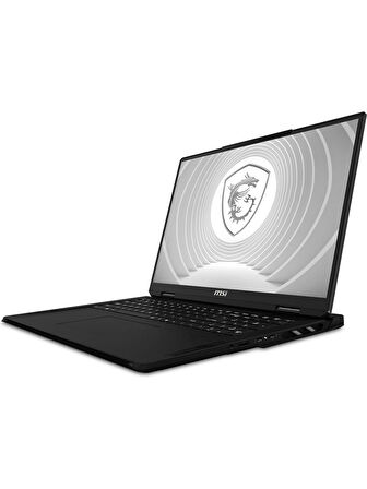 MSI Creator Pro x18 A14VMG-484TR i9-14900HX 128 GB 4 TB SSD RTX5000 Ada 18" WQUXGA Notebook